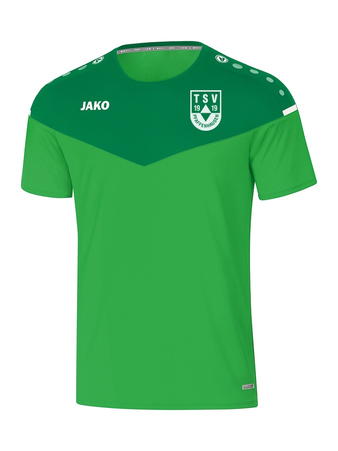Jako T-Shirt Champ 2.0