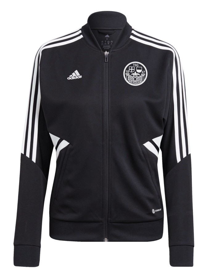 adidas Condivo 22 Trainingsjacke Damen