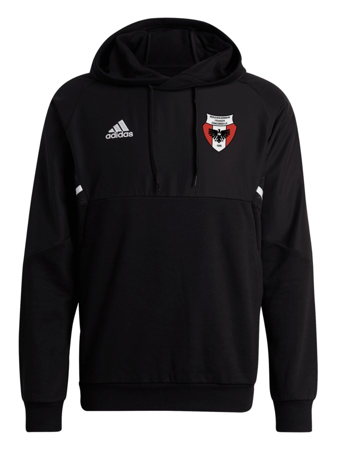 adidas Condivo 22 Hoodie