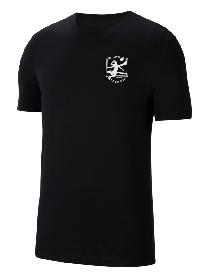 Nike Park 20 T-Shirt Kinder