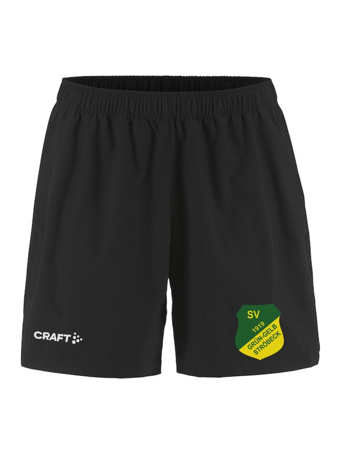 Craft Ability Shorts
