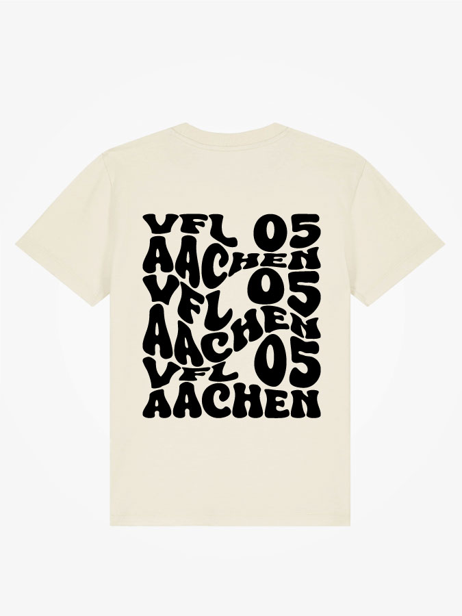 Shirt Wavy Kids