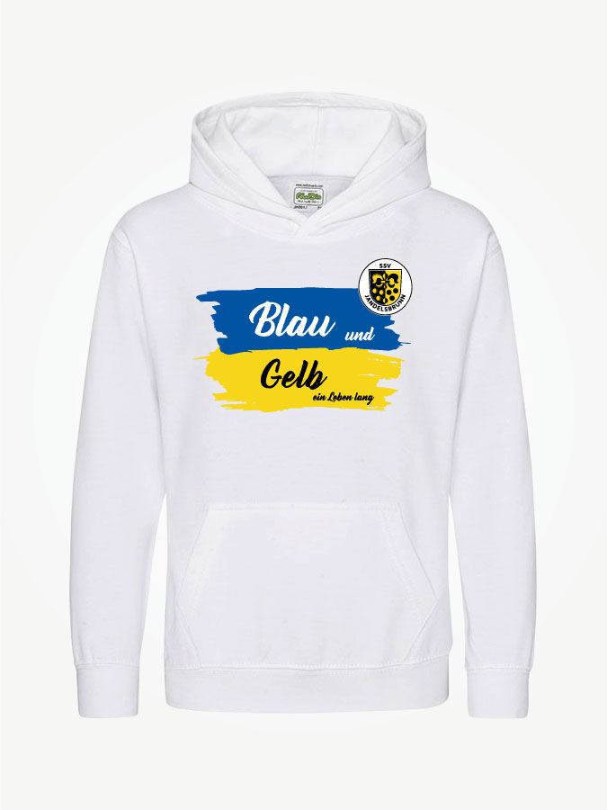 Hoodie Loyal Kids Unisex