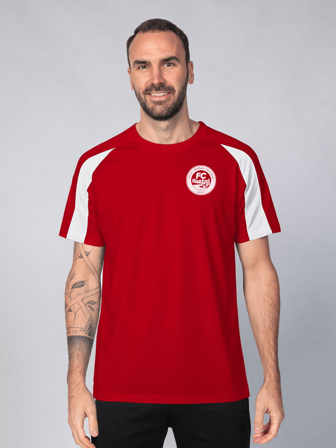 Trainingsshirt Function Herren