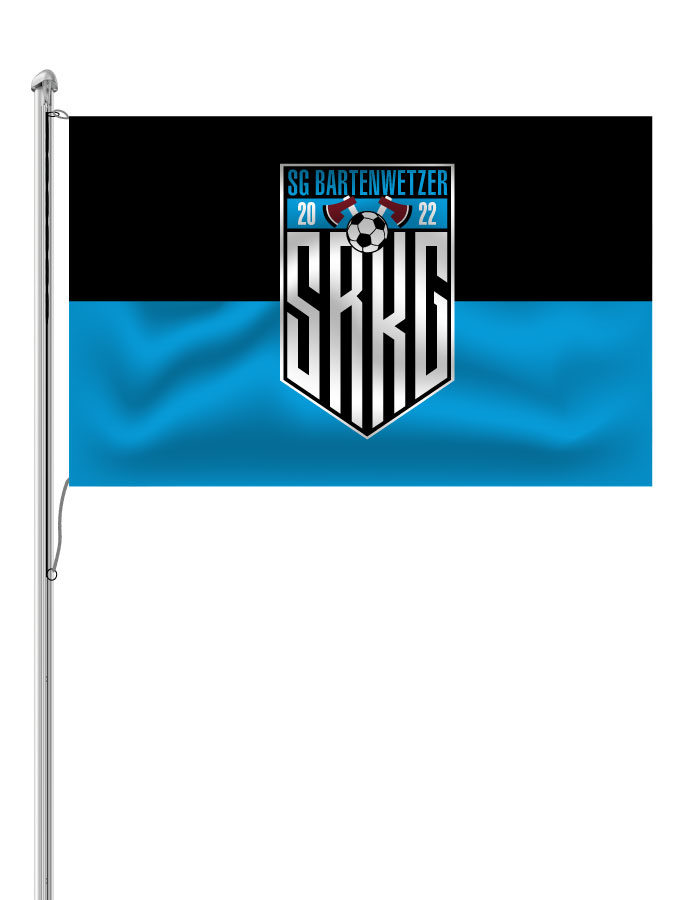 Hissfahne Logo