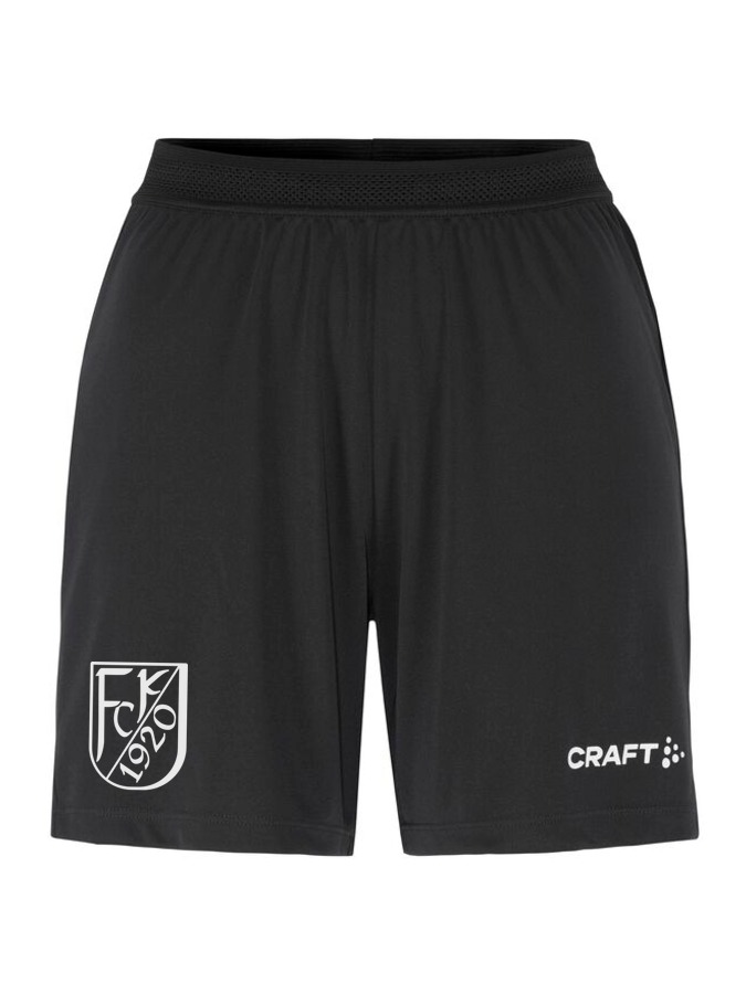 Craft Progress 2.0 Shorts Damen