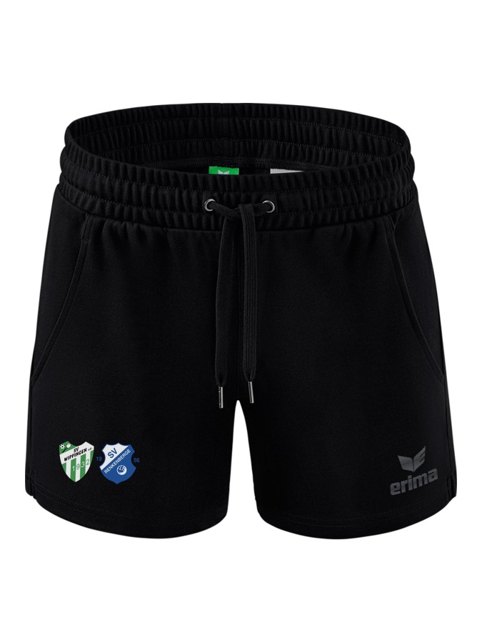 Erima Essential Team Sweatshorts Damen