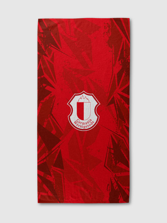 Strandhandtuch Dynamic