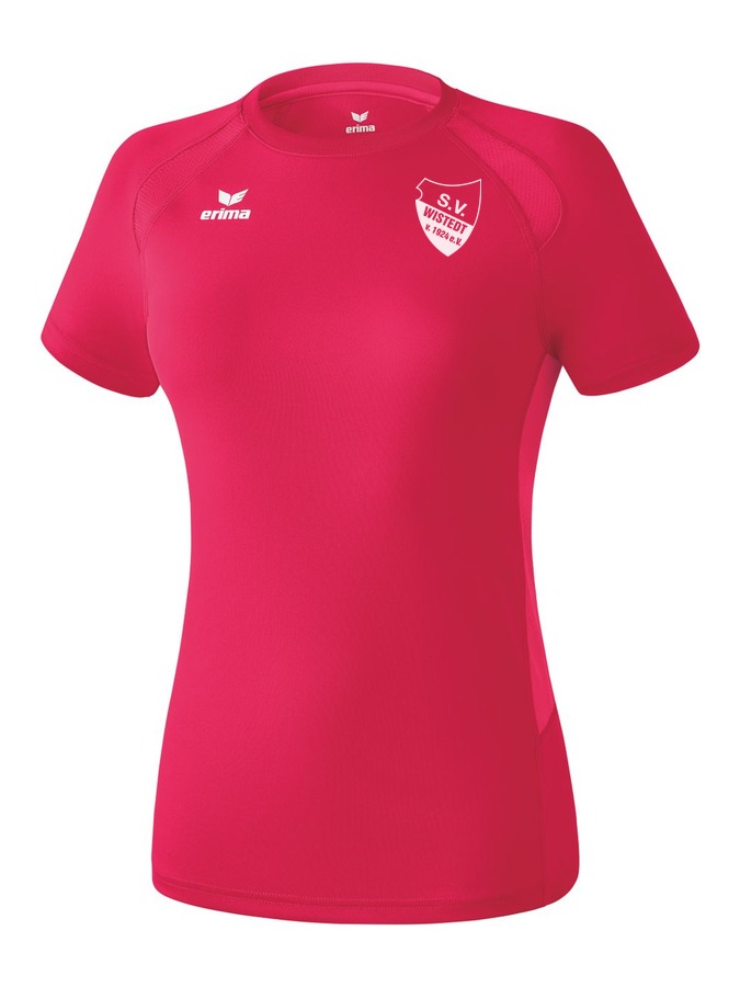 Erima Performance T-Shirt Damen