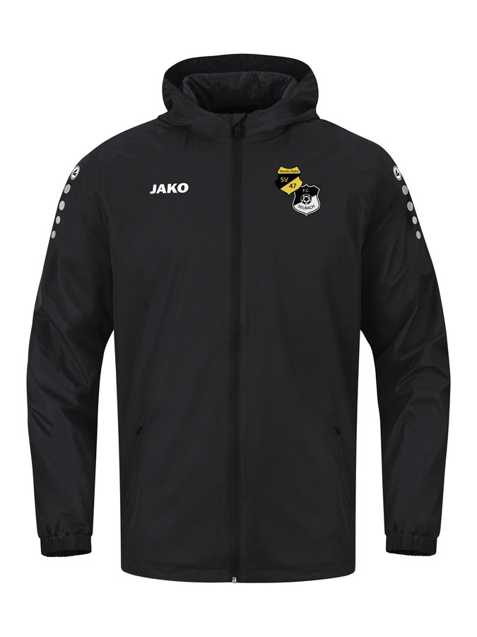 Jako Allwetterjacke Team 2.0