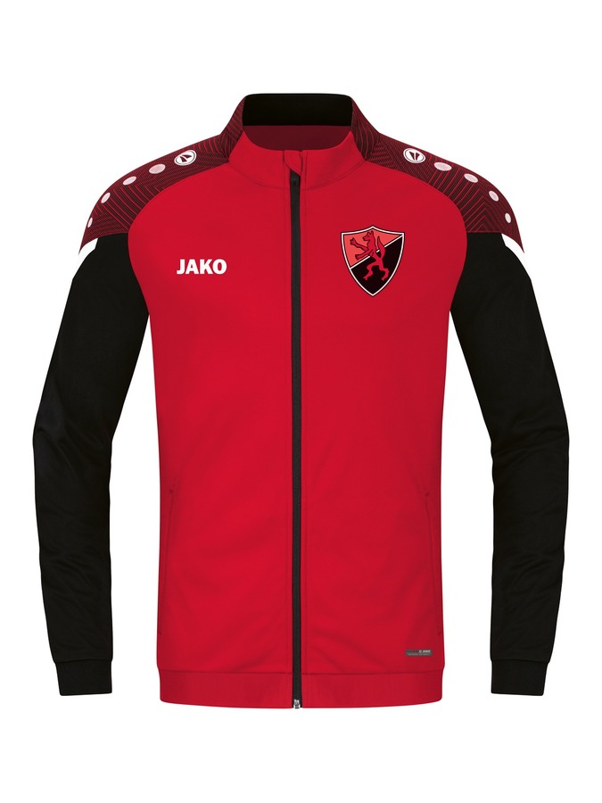 Jako Polyesterjacke Performance
