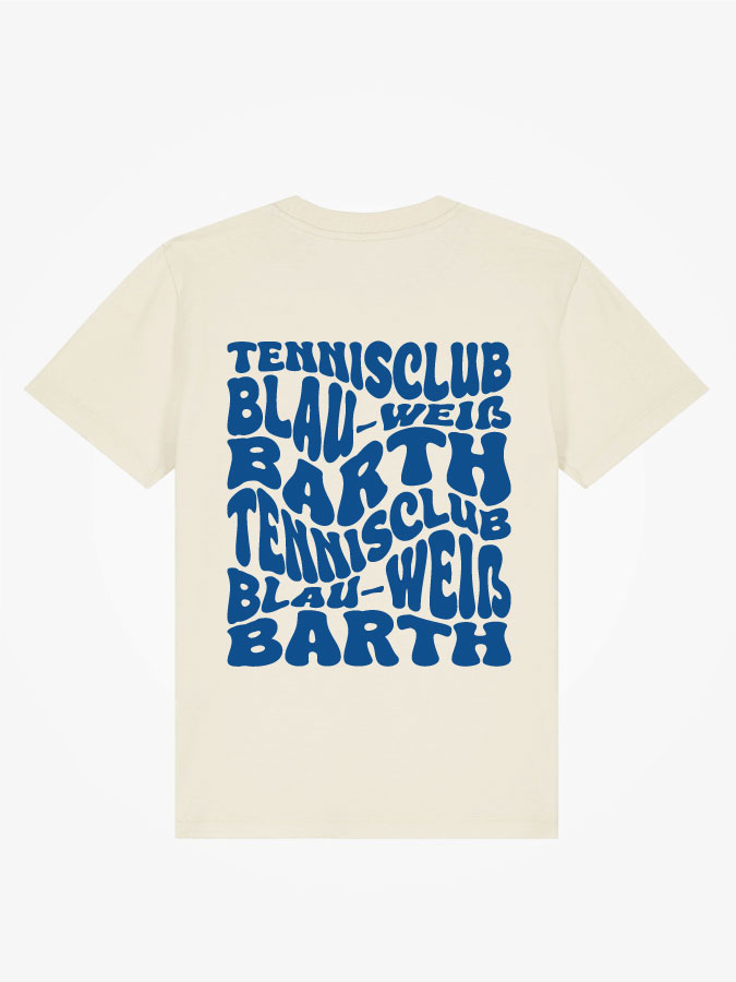Shirt Wavy Kids