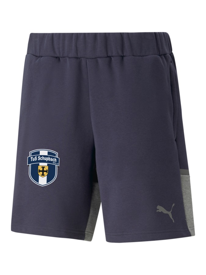 PUMA teamCUP Casuals Shorts