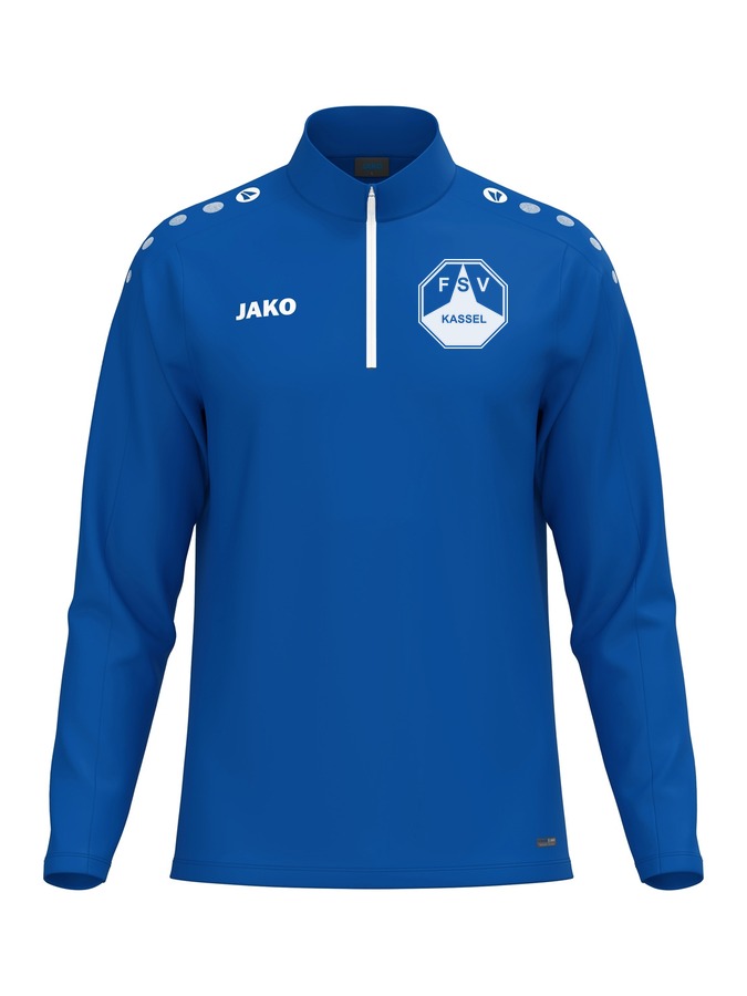 Jako Ziptop One