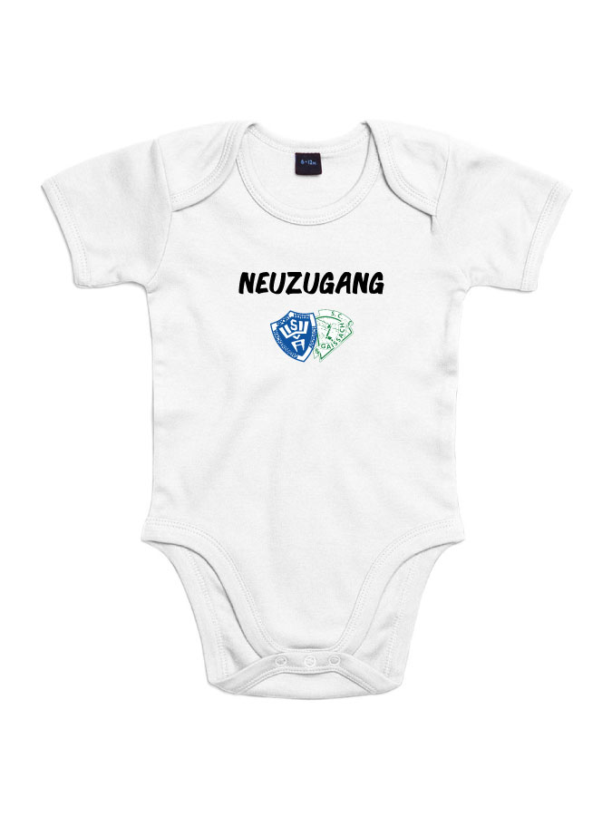 Baby Body Neuzugang