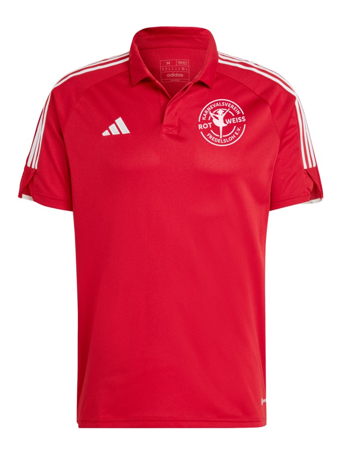 adidas Tiro 23 League Poloshirt