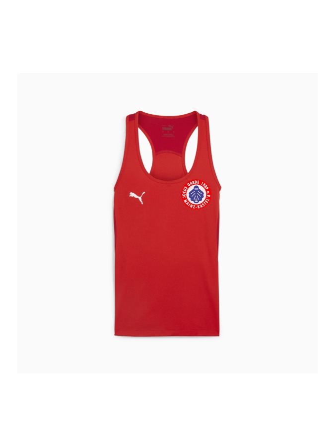 PUMA teamGOAL Tank Top
