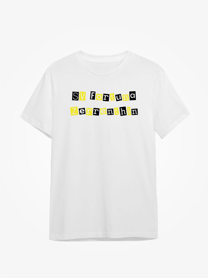 Shirt Letter Kids
