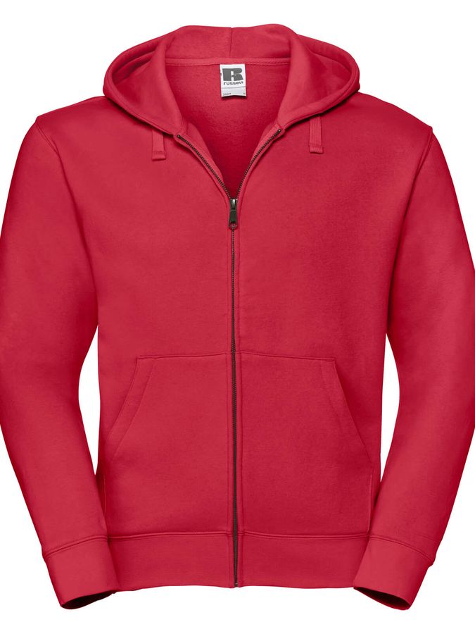 Zipper Valentin