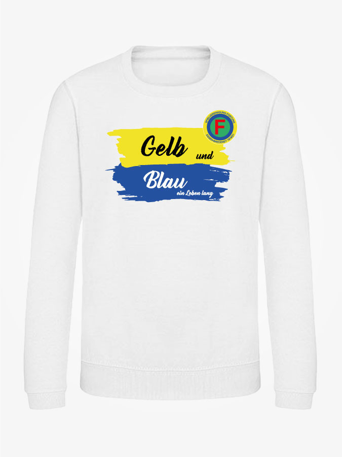 Sweater Loyal Kids Unisex