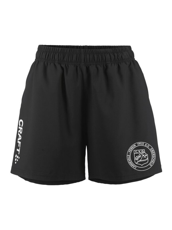 Craft Rush 2.0 Shorts Damen