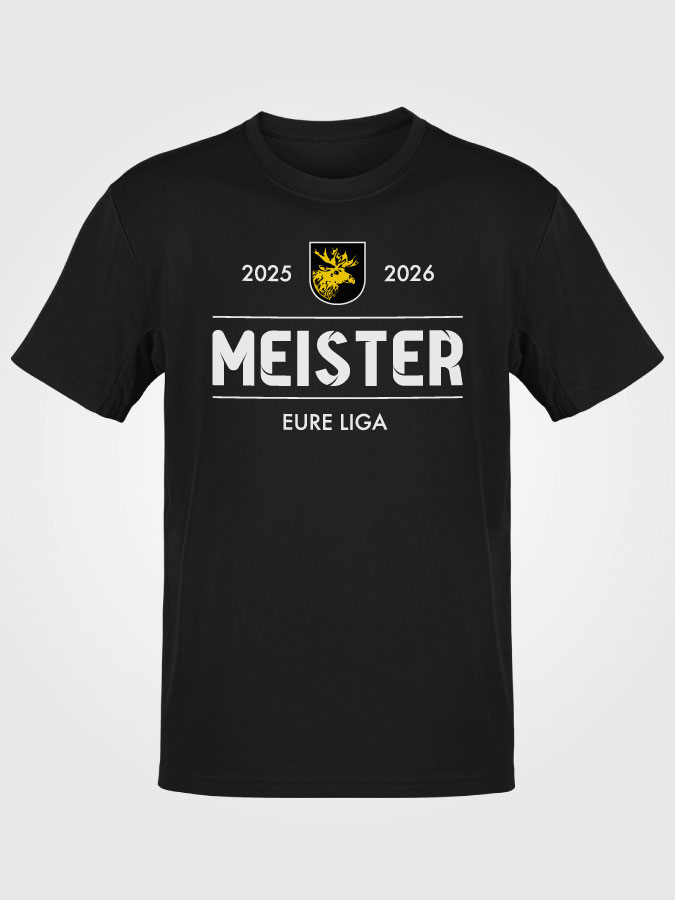 Shirt Meister