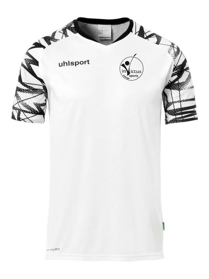 uhlsport Goal 25 Trikot Kurzarm