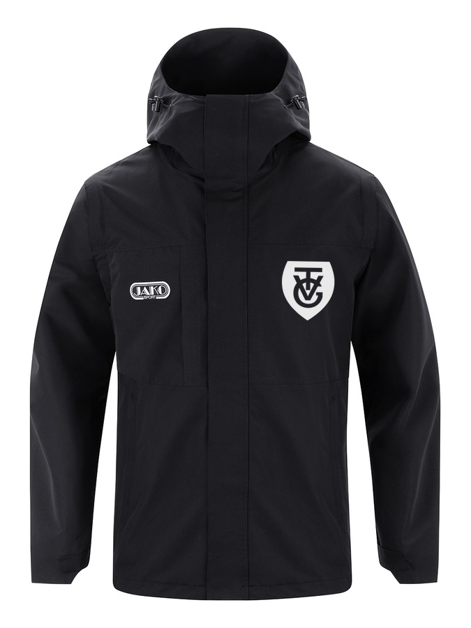 Jako 2-in-1-Jacke Wardrobe