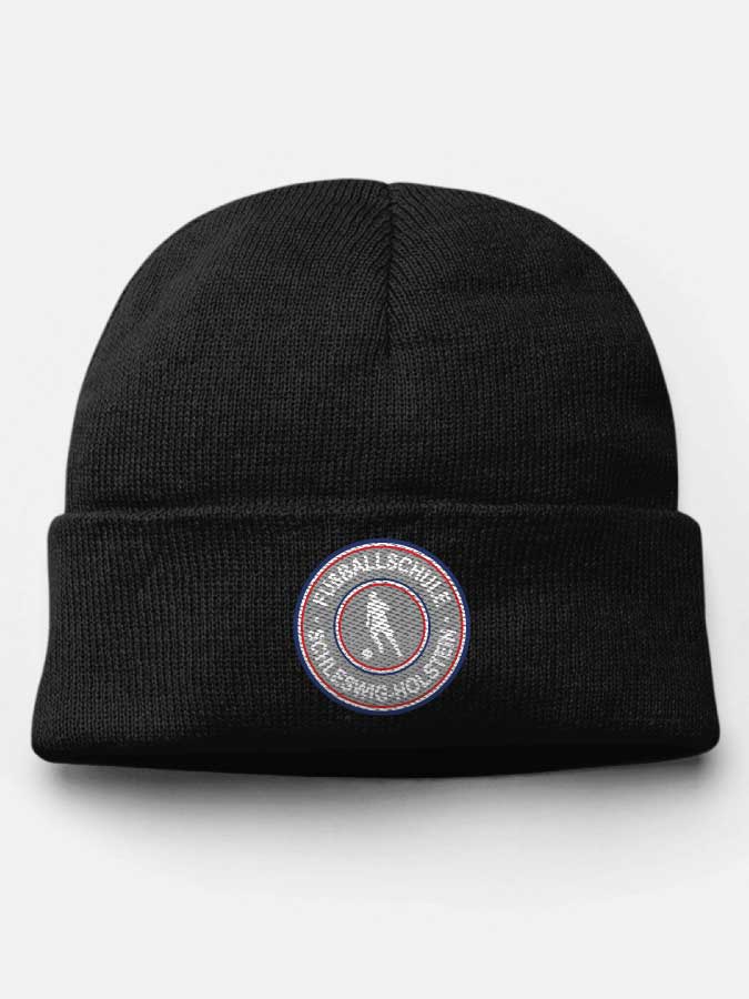 Beanie Sticklogo