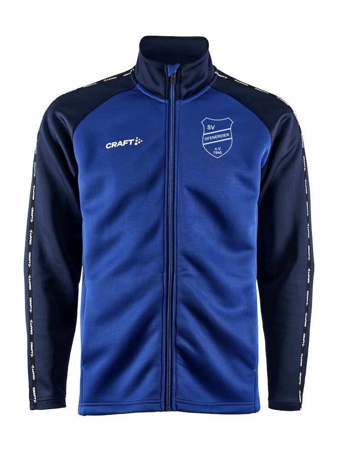 Craft Squad 2.0 Trainingsjacke