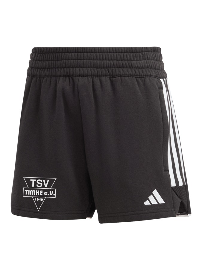 adidas Tiro 23 League Sweatshorts Damen
