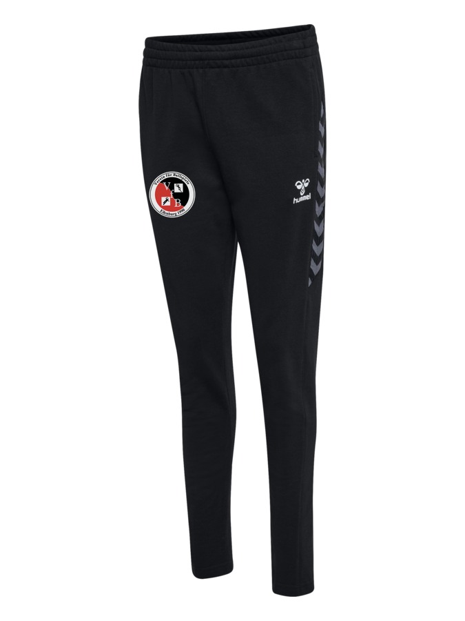 Hummel Authentic Co Training Pants Damen