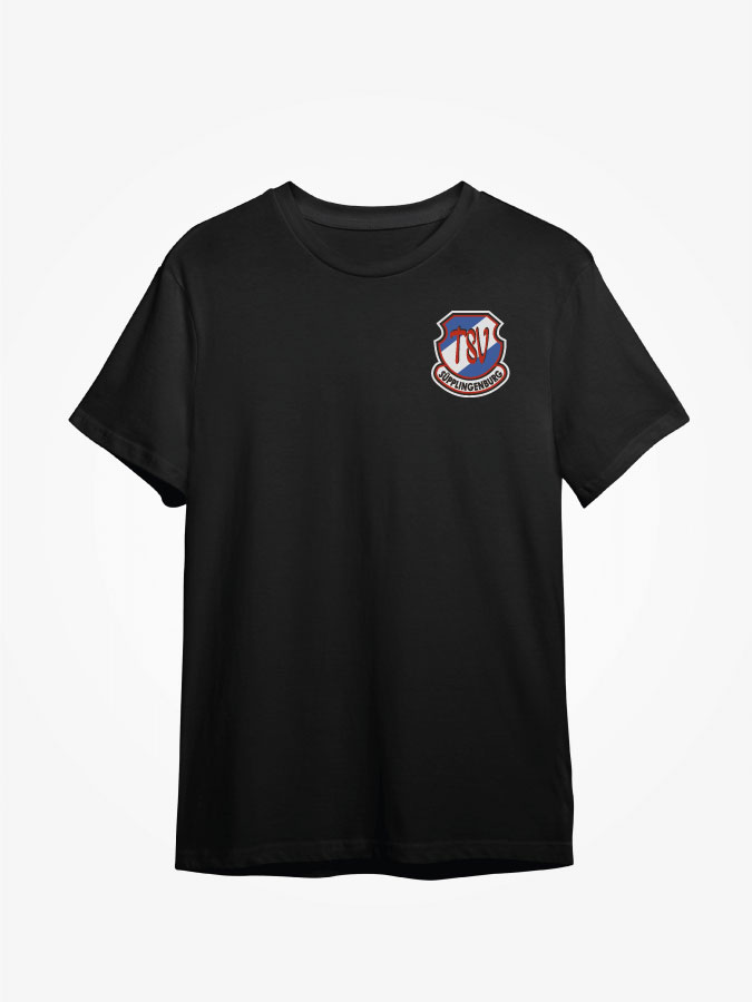 Shirt Organic Kids
