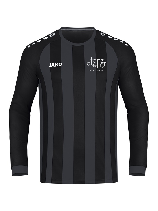 Jako Trikot Inter Langarm