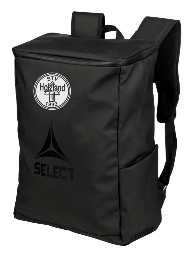Select All-Wetter Rucksack