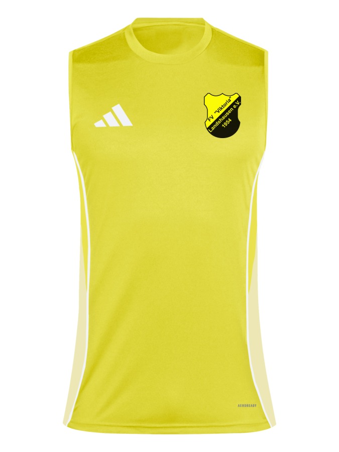 adidas Tiro 25 Competition Tanktop