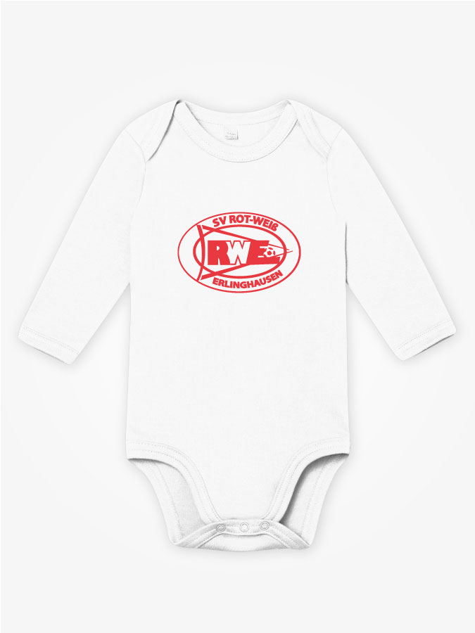 Baby Body Langarm