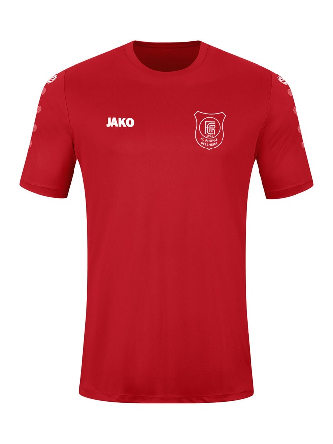 Jako Trikot Team Kurzarm