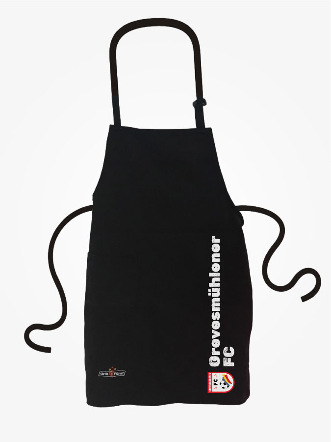 Schürze Grillfürst Classic