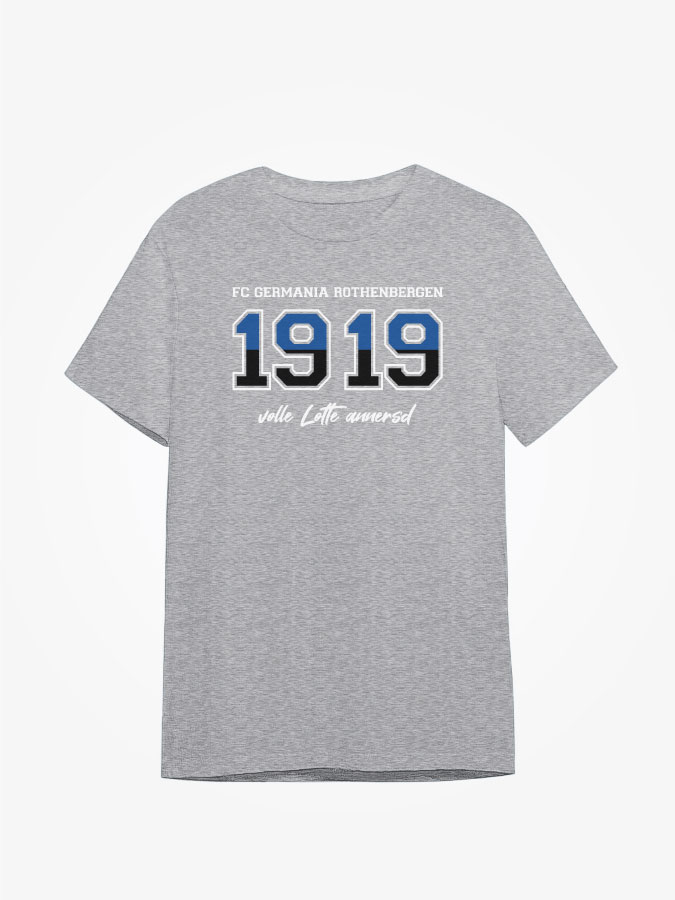 Shirt Established Kids