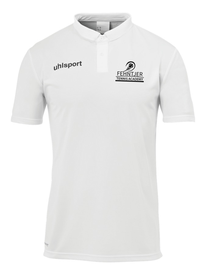 uhlsport Essential Poly Polo Shirt