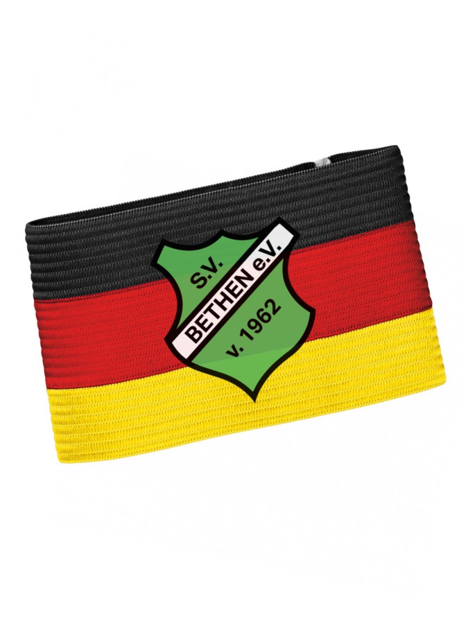Kapitänsbinde Deutschland
