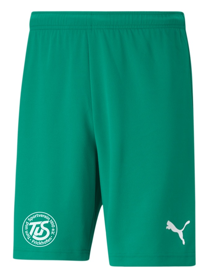 PUMA teamRISE Short