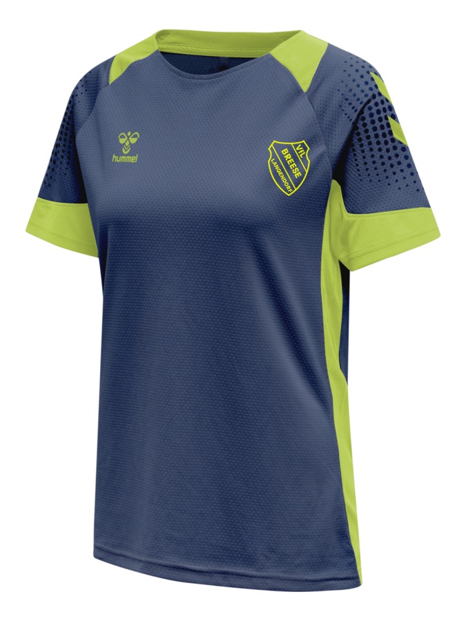 Hummel Lead Trikot Poly Jersey Damen