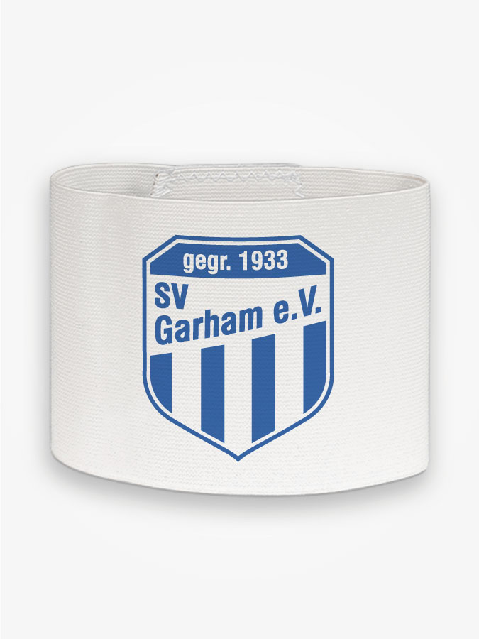 Armbinde Logo