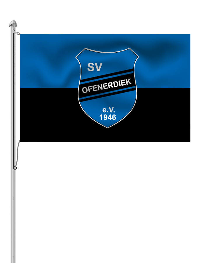 Hissfahne Logo