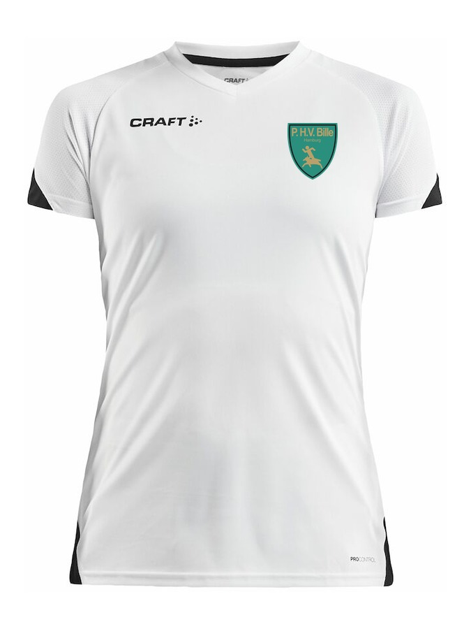 Craft Pro Control Impact T-Shirt Damen