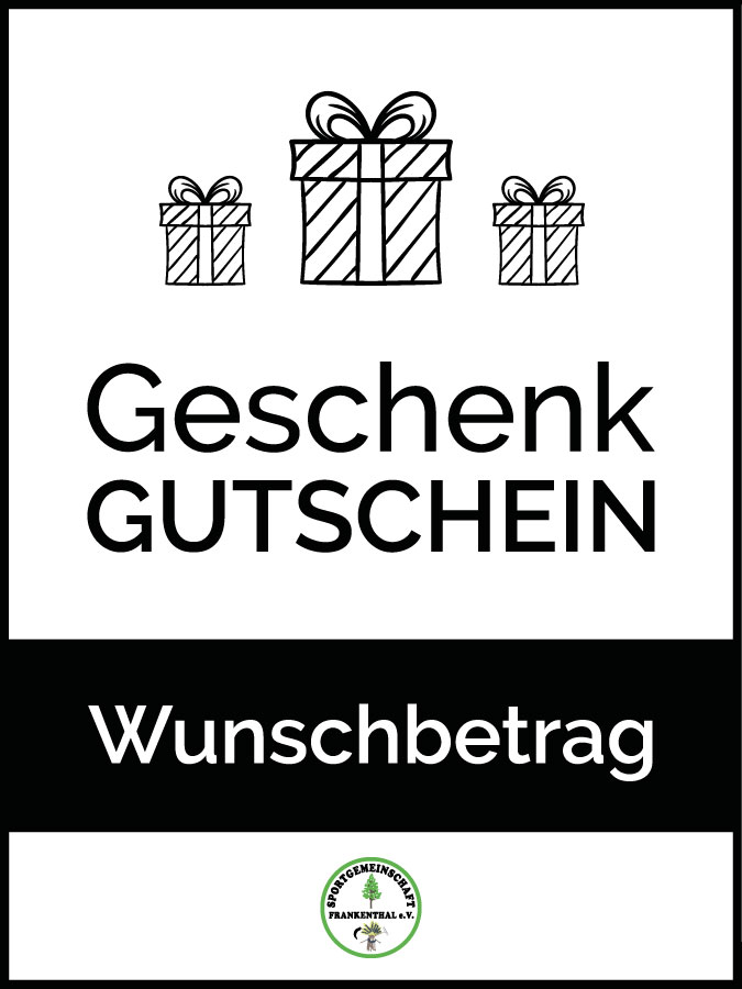 Gutscheine
