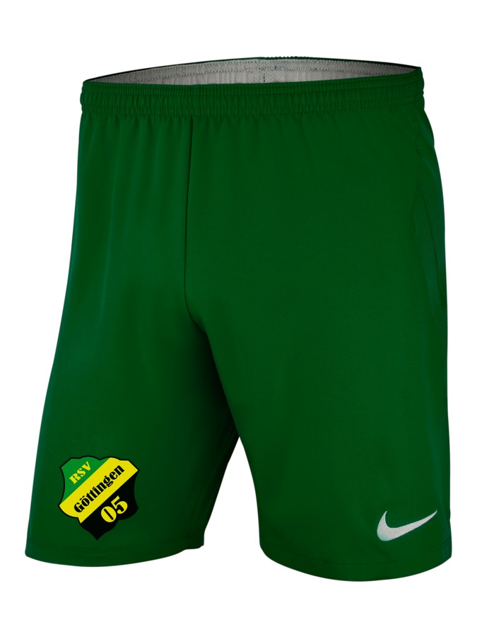 Nike Laser IV Knit Shorts