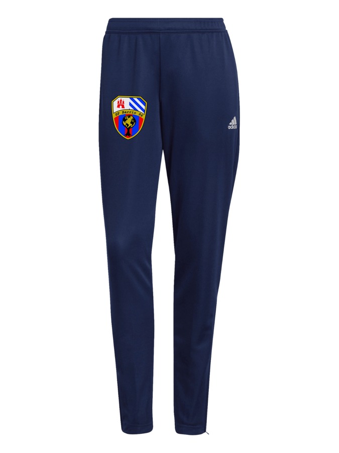 adidas Entrada 22 Trainingshose Damen